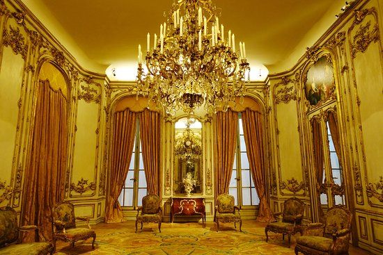 Museo Nazionale di Arte Antica